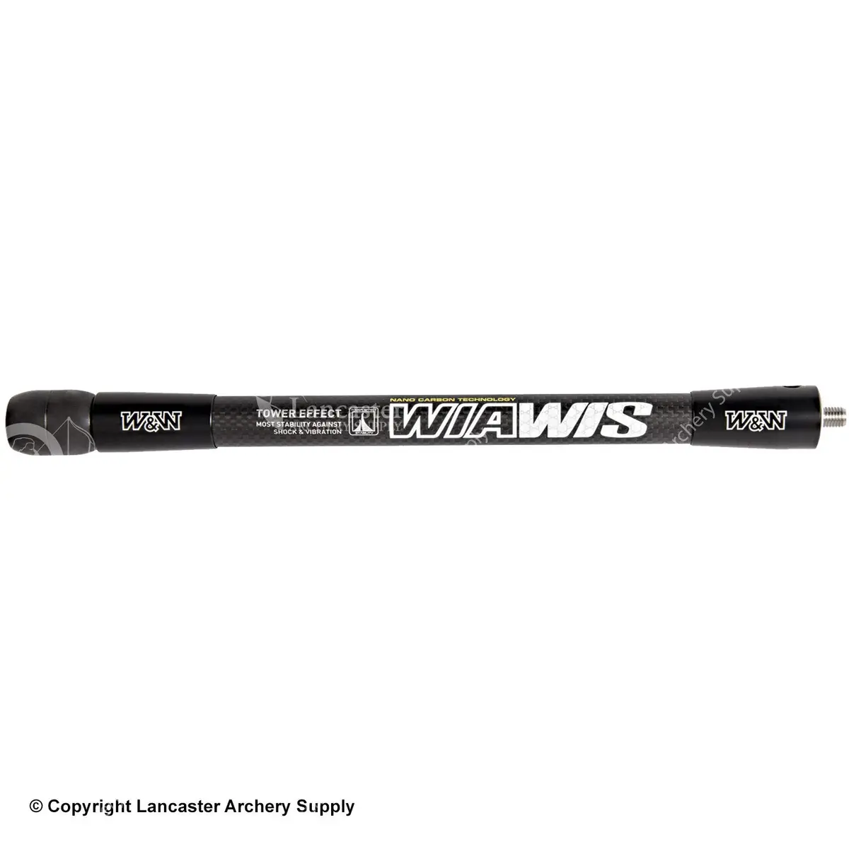 Wiawis S21 Short Rod Stabilizer 1