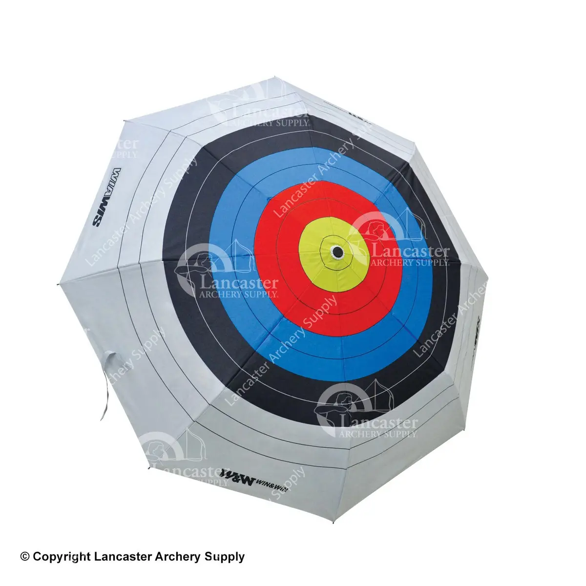 Win & Win Wiawis Telescopic Umbrella 1