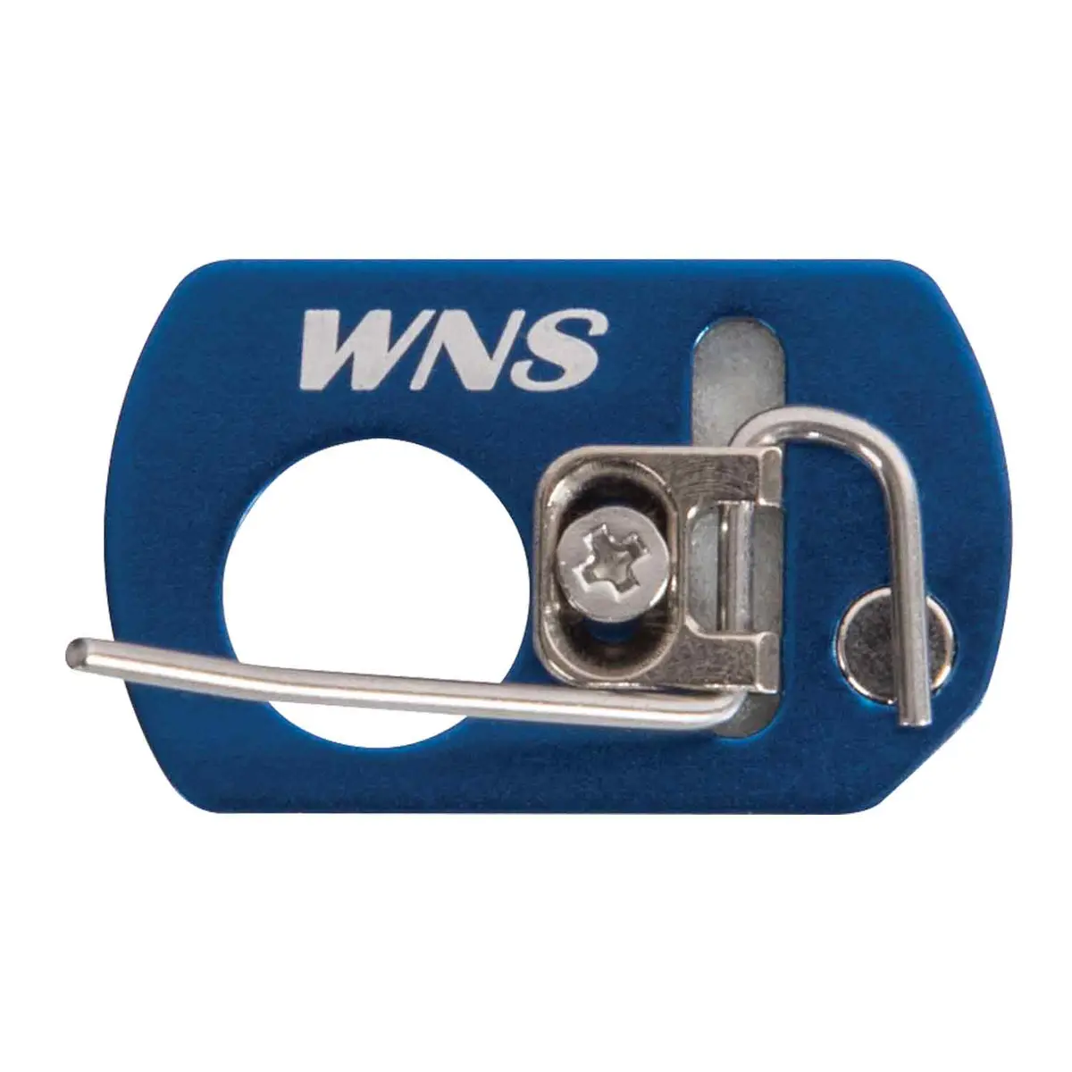 Wns S-Re Recurve Arrow Rest 3