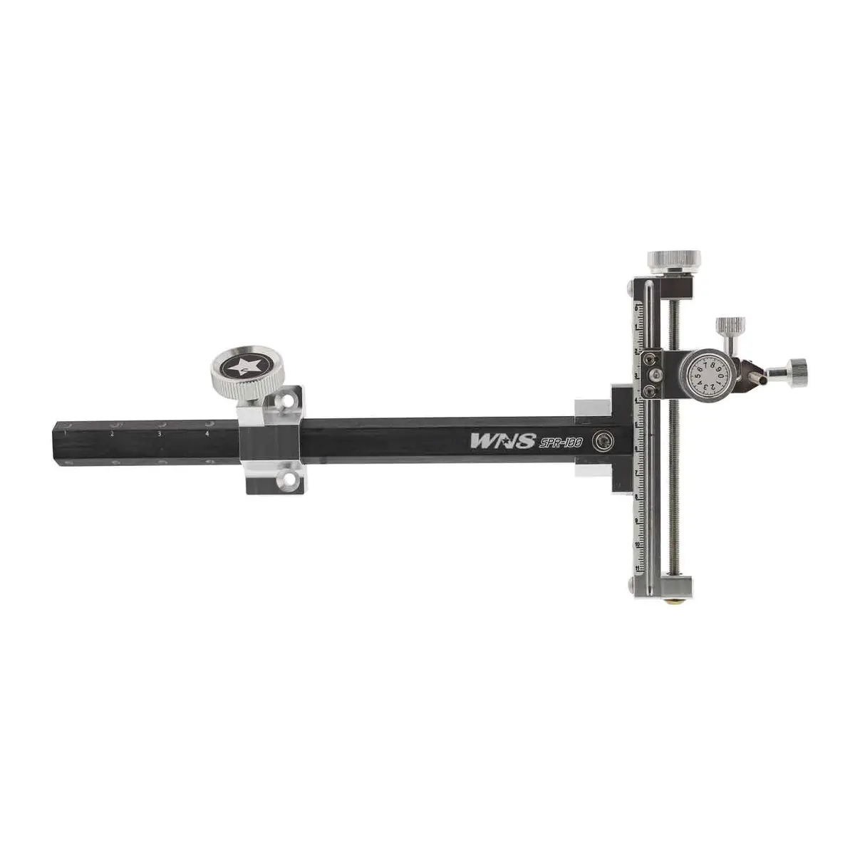 Wns Spr-100 Recurve Sight 4