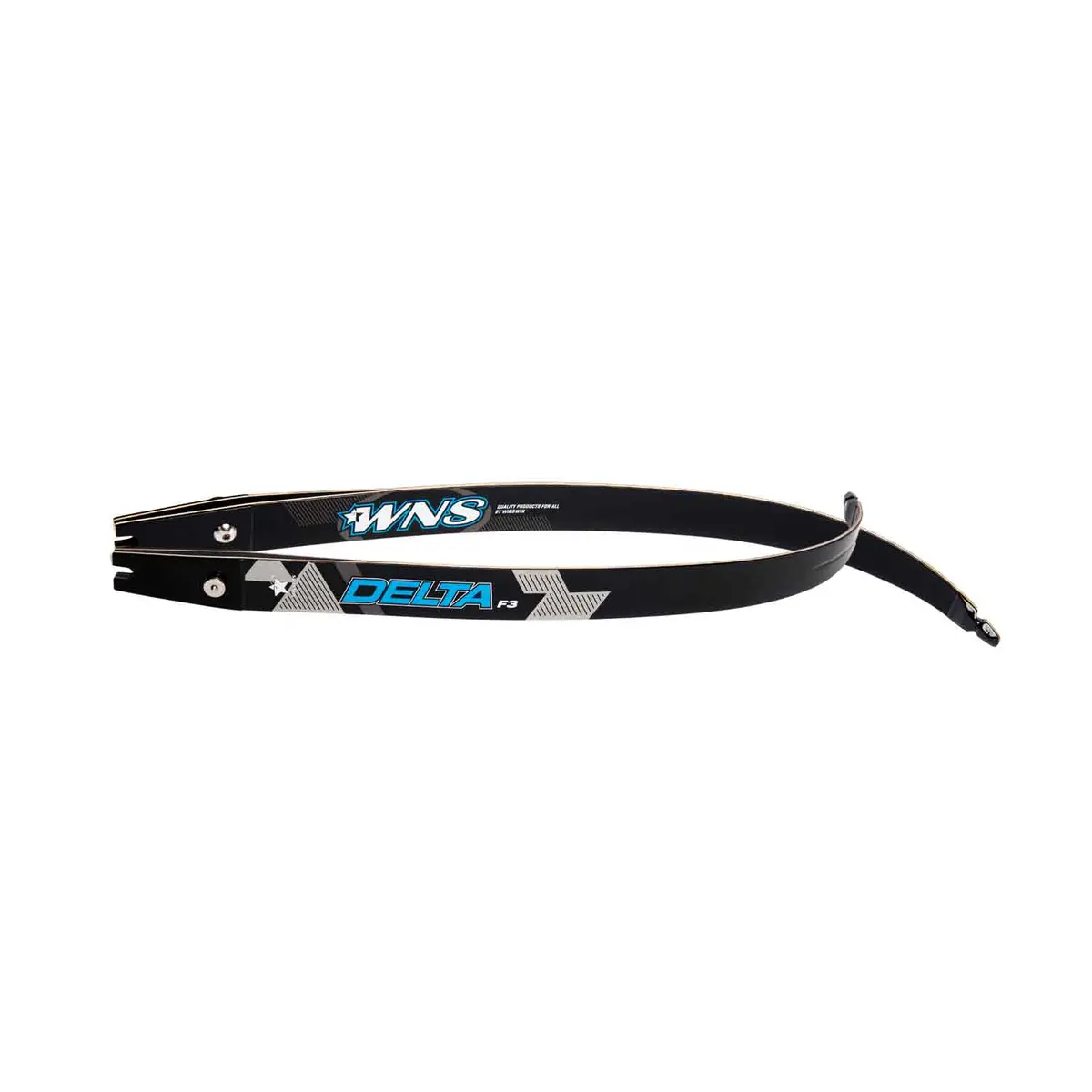 Wns Delta F3 Fiber Ilf Recurve Limbs 1