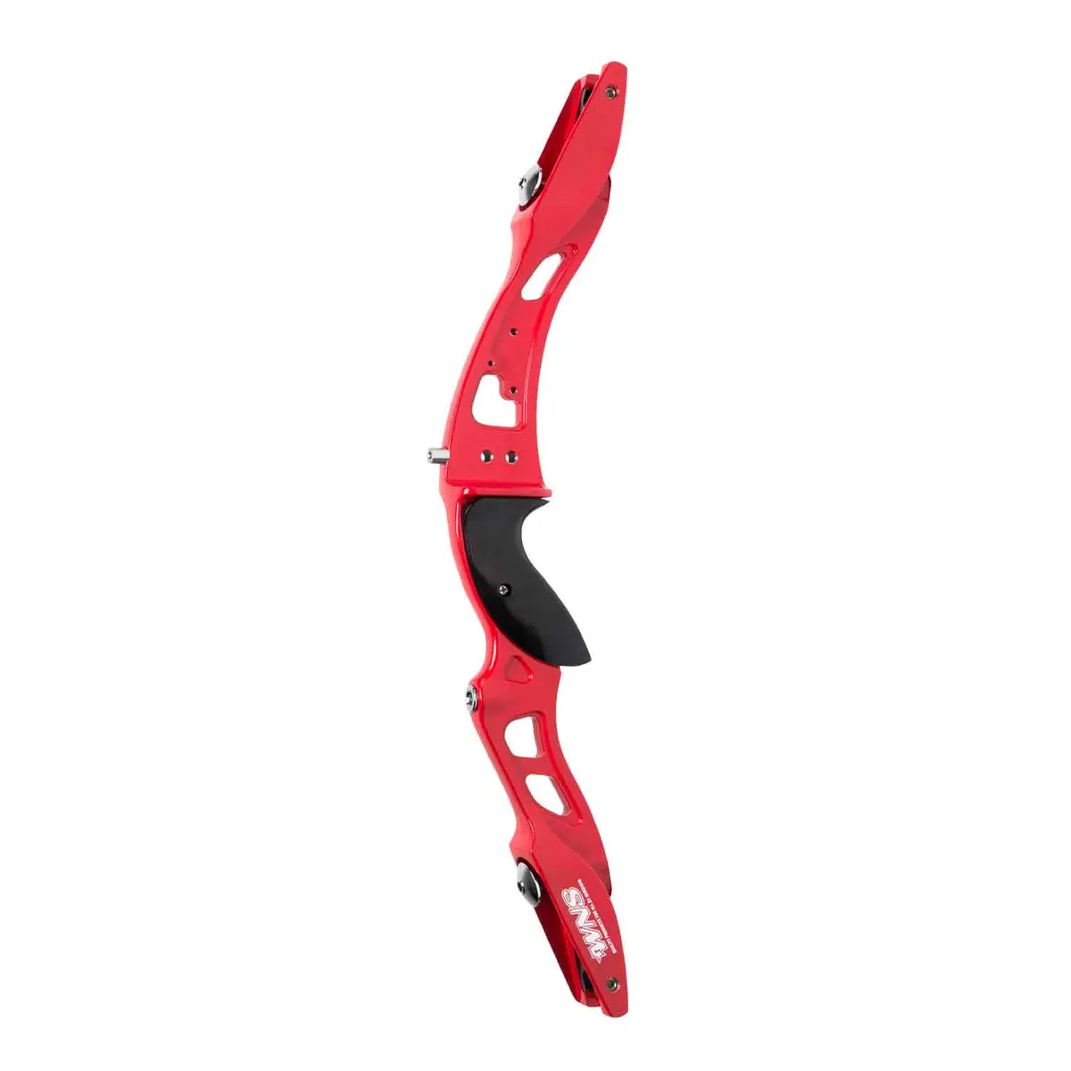 Wns Explore Dx 21" Ilf Recurve Riser 1