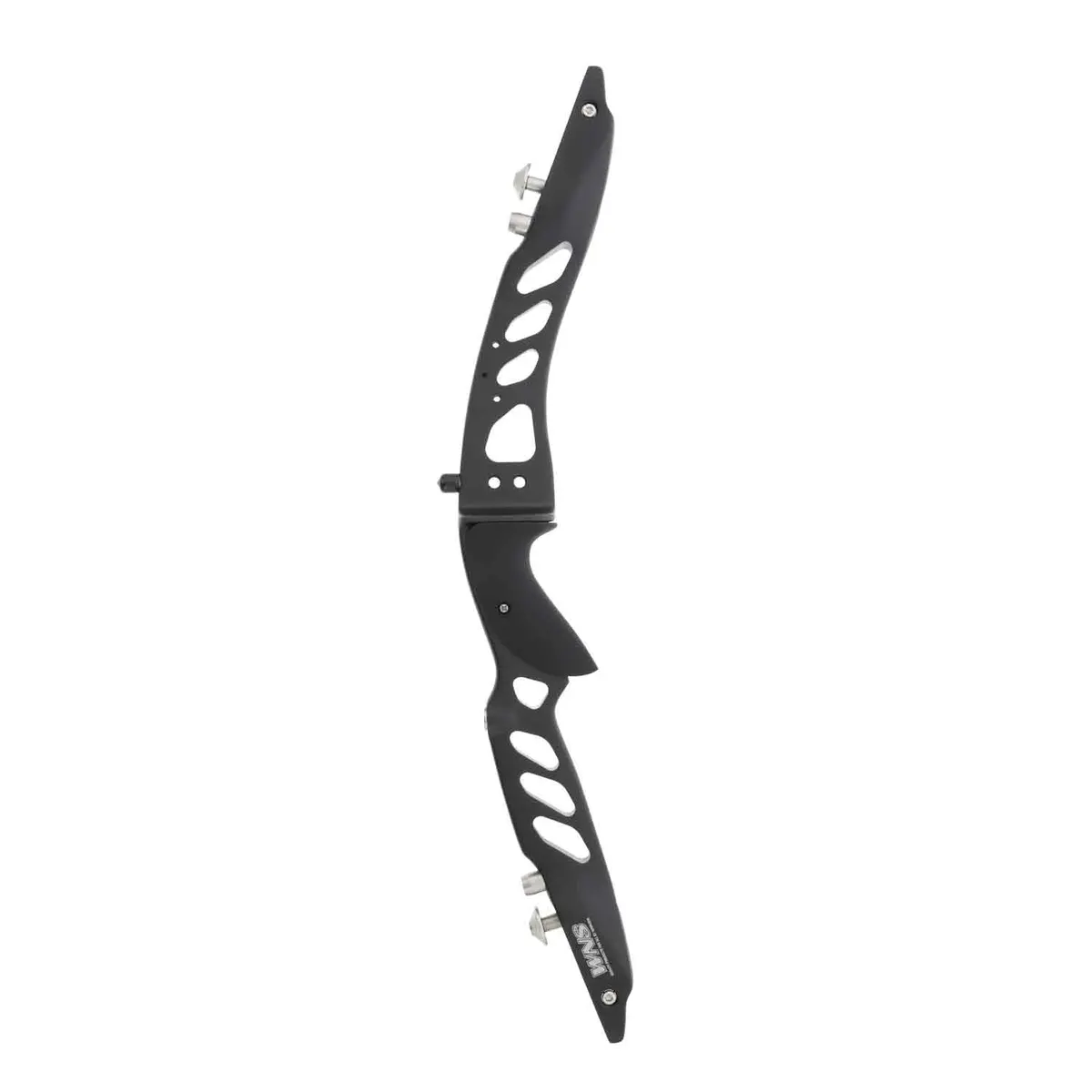 WNS Motive FX 23-Inch ILF Recurve Bow Riser