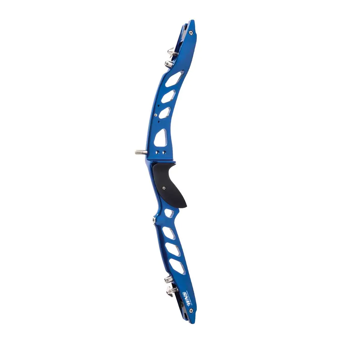 WNS Motive FX 25-Inch ILF Recurve Bow Riser