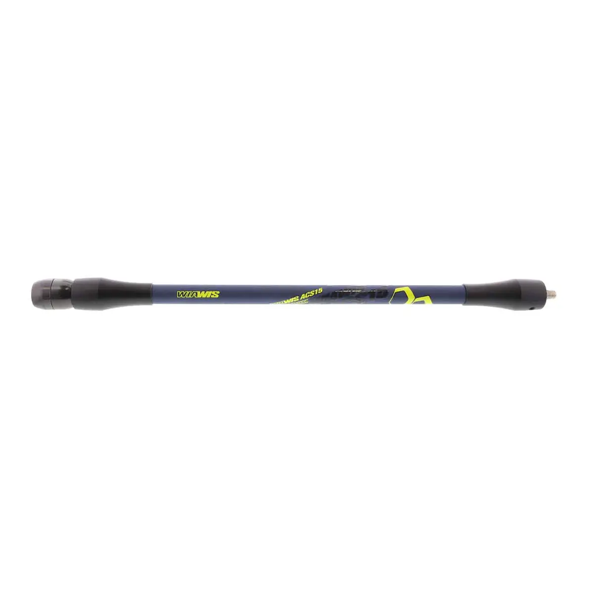Wiawis ACS15 Carbon Short Stabilizer Rod