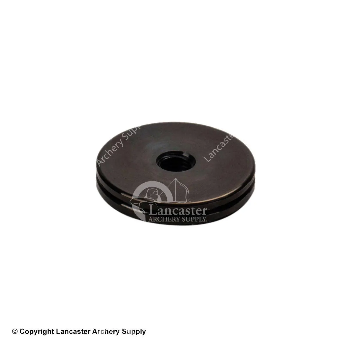 Win & Win Color Disk Weight (40 Gram) 1