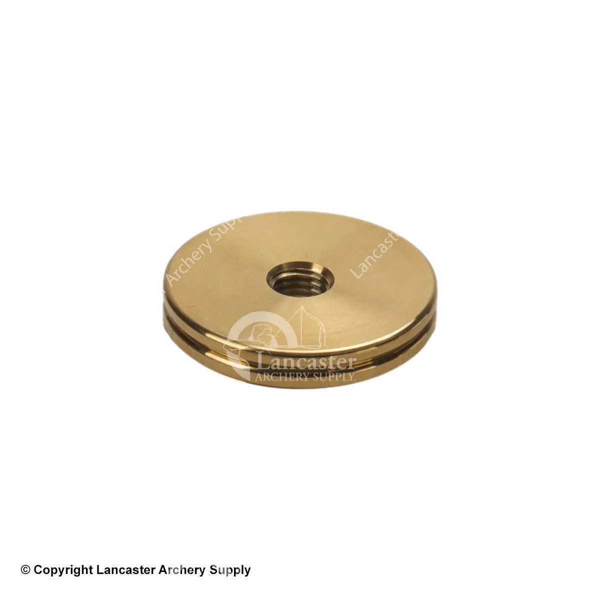 Win & Win Color Disk Weight (40 Gram) 3