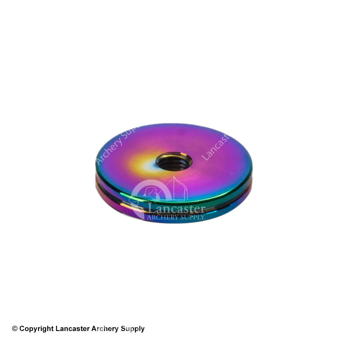 Win & Win Color Disk Weight (40 Gram) 2