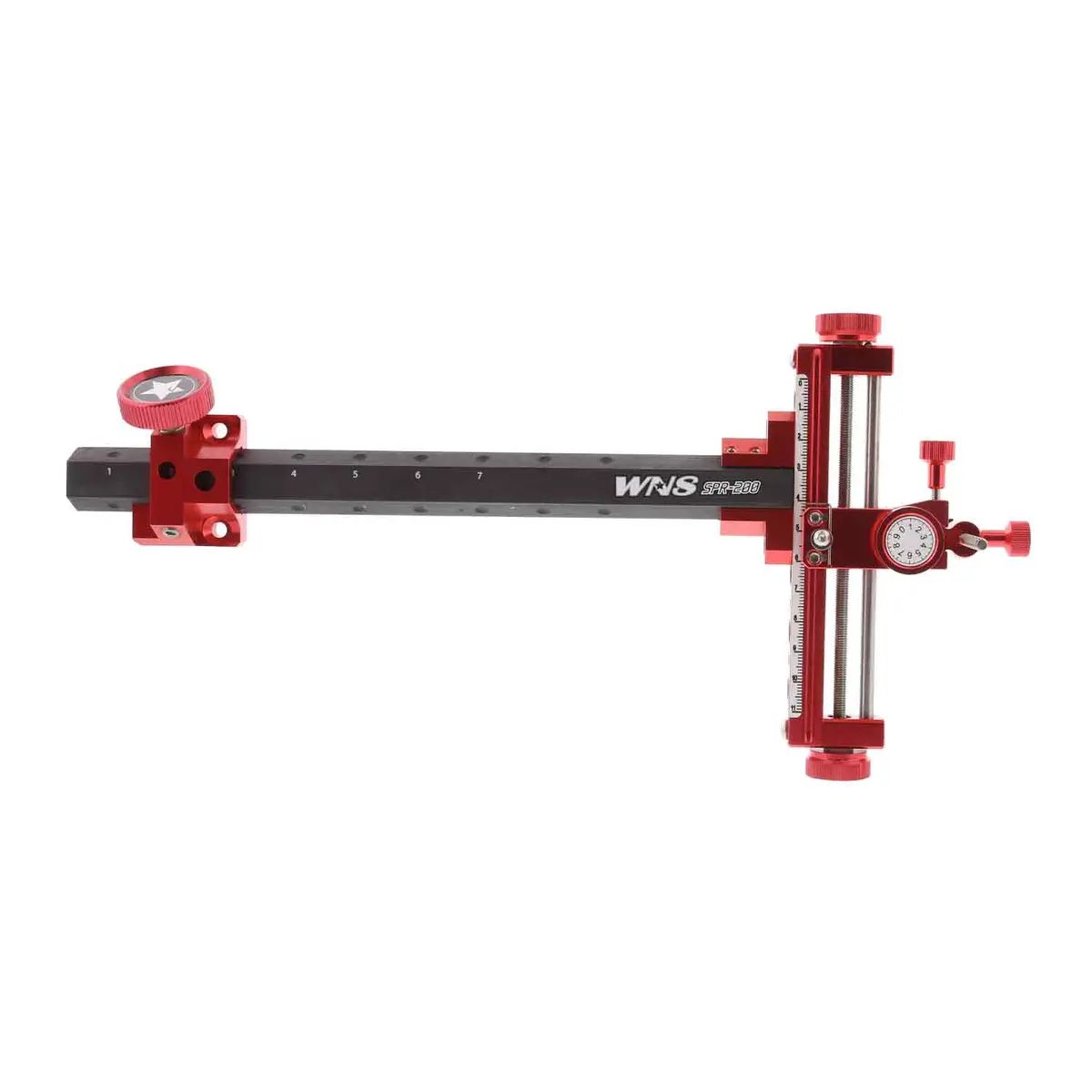Wns Spr-200 Target Sight 2