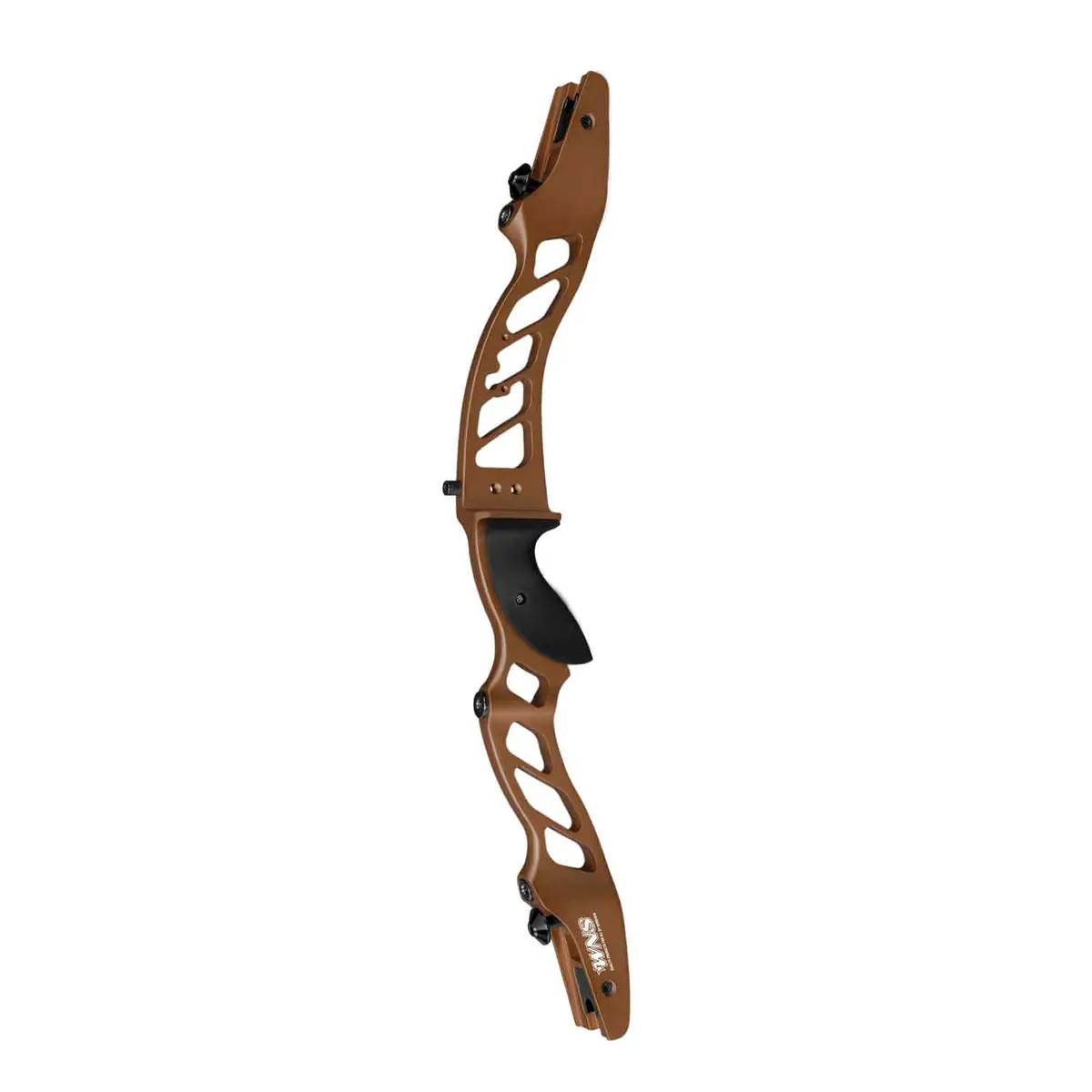 Wns Vantage Ax 25" Ilf Recurve Riser 3