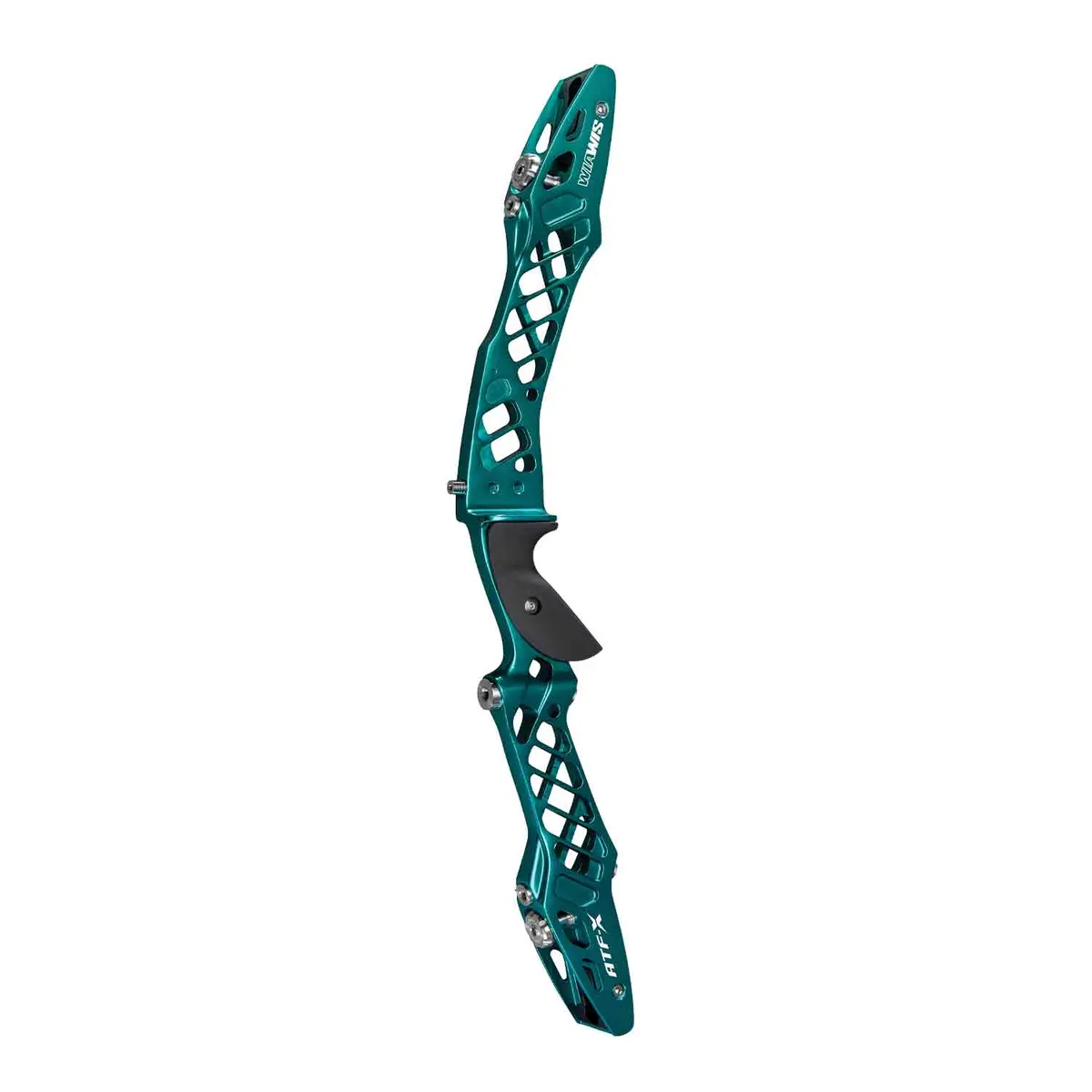 Wiawis Atf-X 25" Ilf Recurve Riser 6