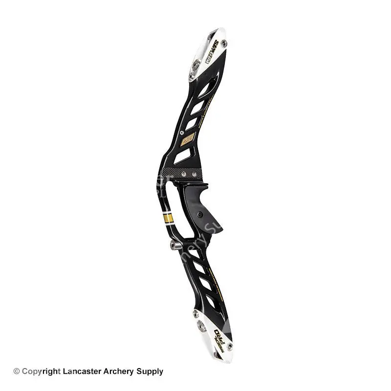 Wiawis Radical Pro 25" Ilf Recurve Riser 1