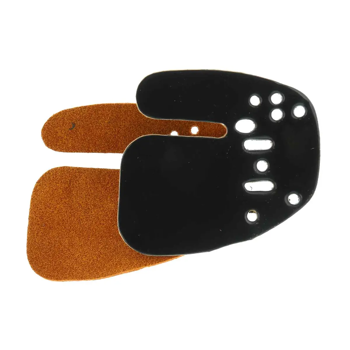 Wiawis 360 Cordovan Tab Replacement Face 1