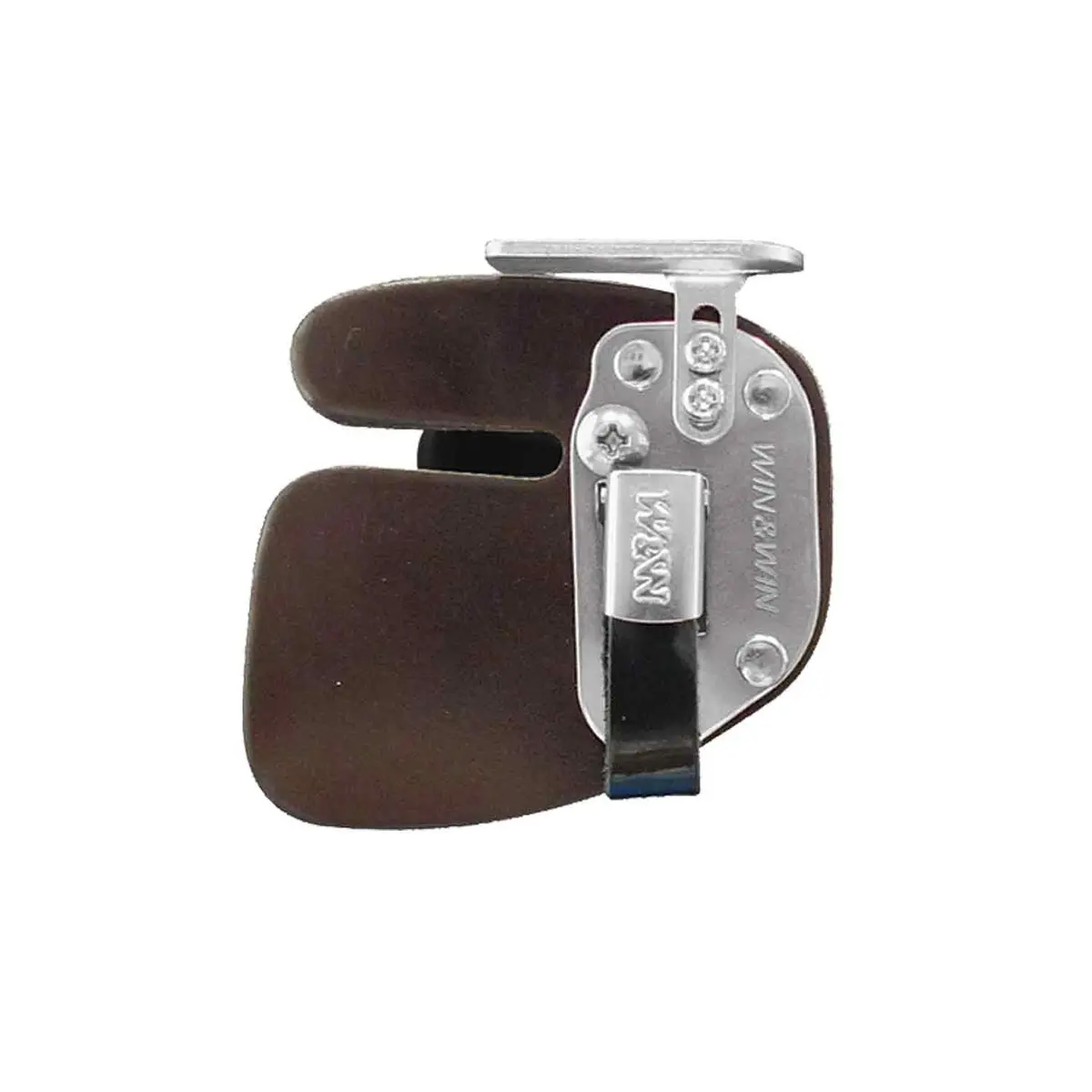 Wiawis 360 Cordovan Finger Tab 1