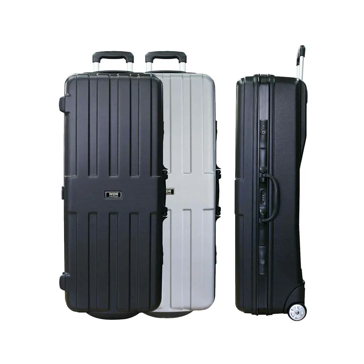 Win & Win Abs Recurve Bowcase 1