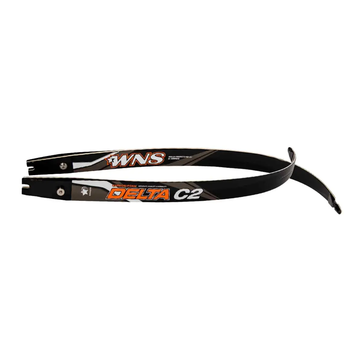 Wns Delta C2 Carbon / Foam Ilf Recurve Limbs 1
