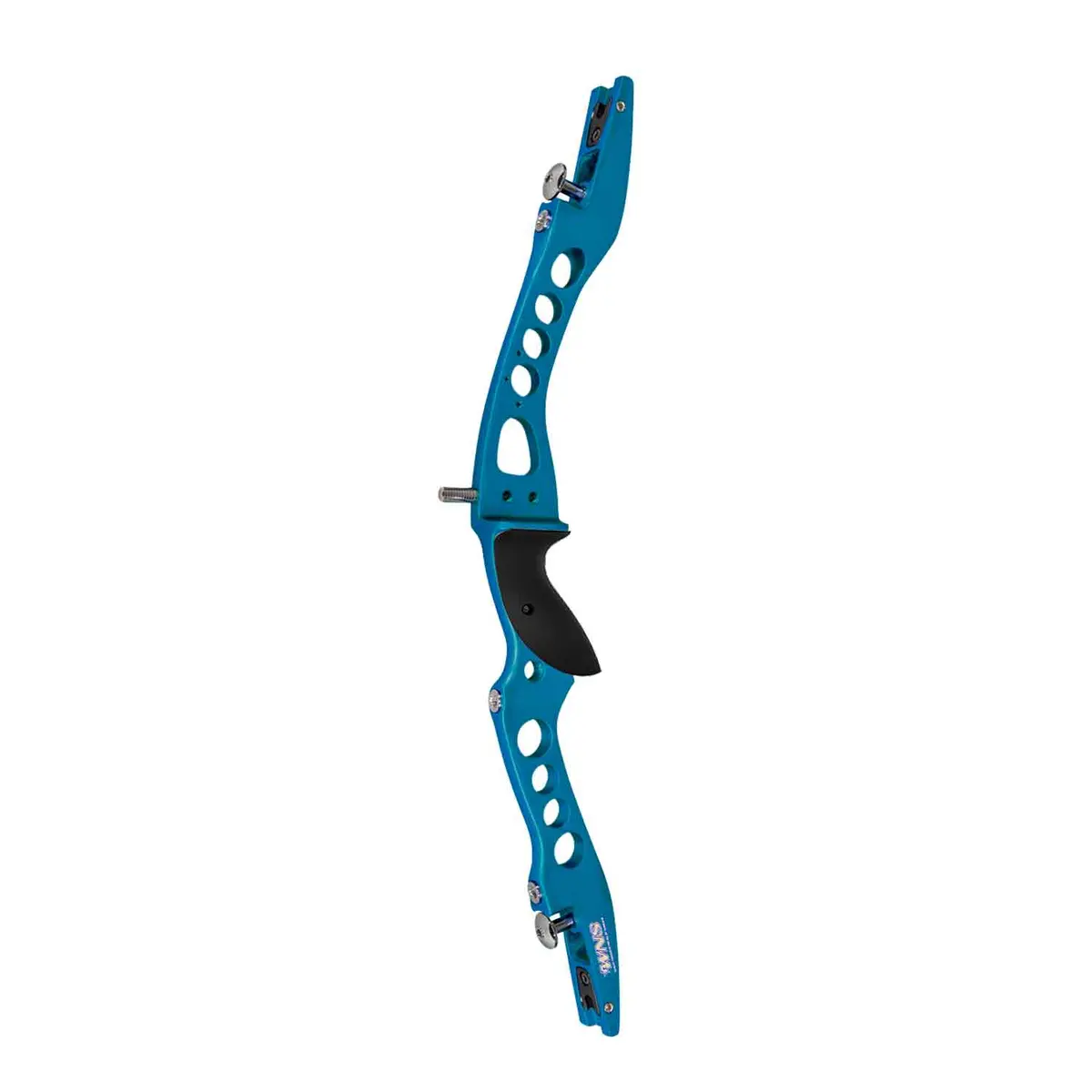 Wns Delta-Nx 25" Ilf Recurve Riser 2