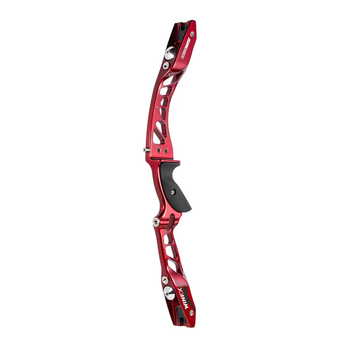 Wiawis Winex 23" Ilf Recurve Riser 2