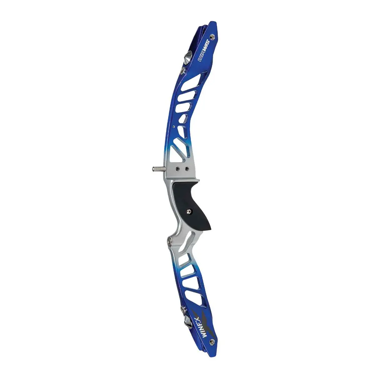 Wiawis Winex 25" Ilf Recurve Riser 7