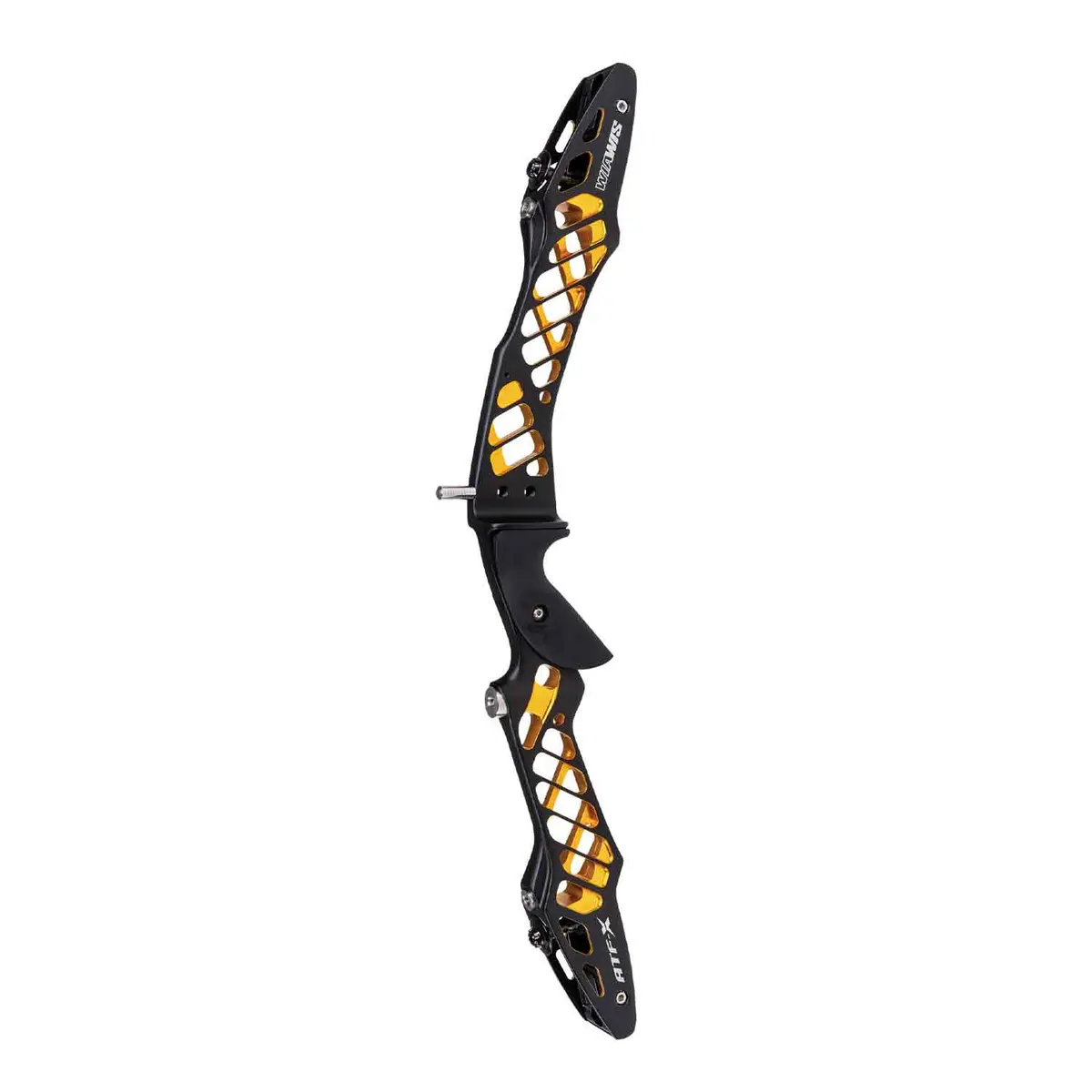 Wiawis Atf-X 25" Ilf Recurve Riser (Two-Tone Colors) 2