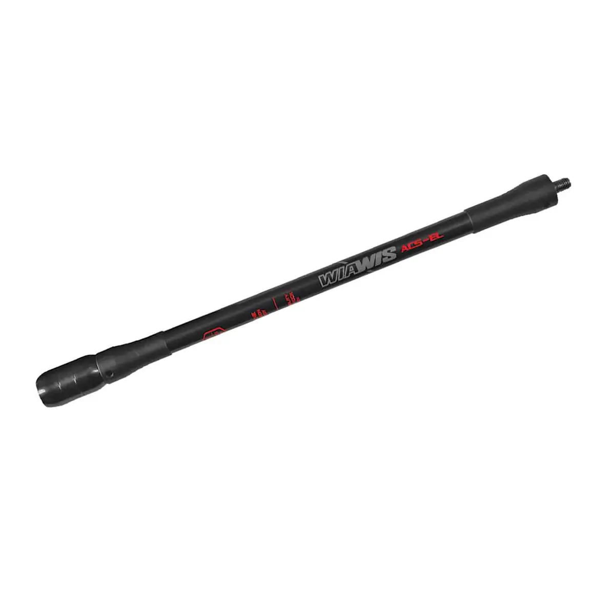 Wiawis Acs-El Carbon Side Rods 1