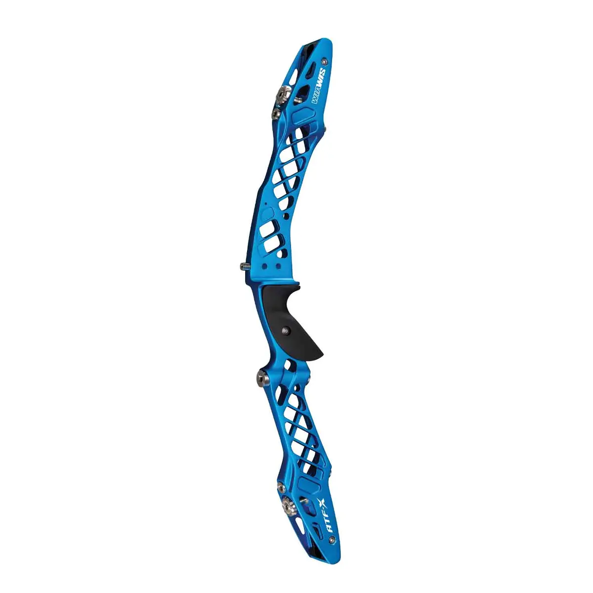Wiawis Atf-X 27" Ilf Recurve Riser 6