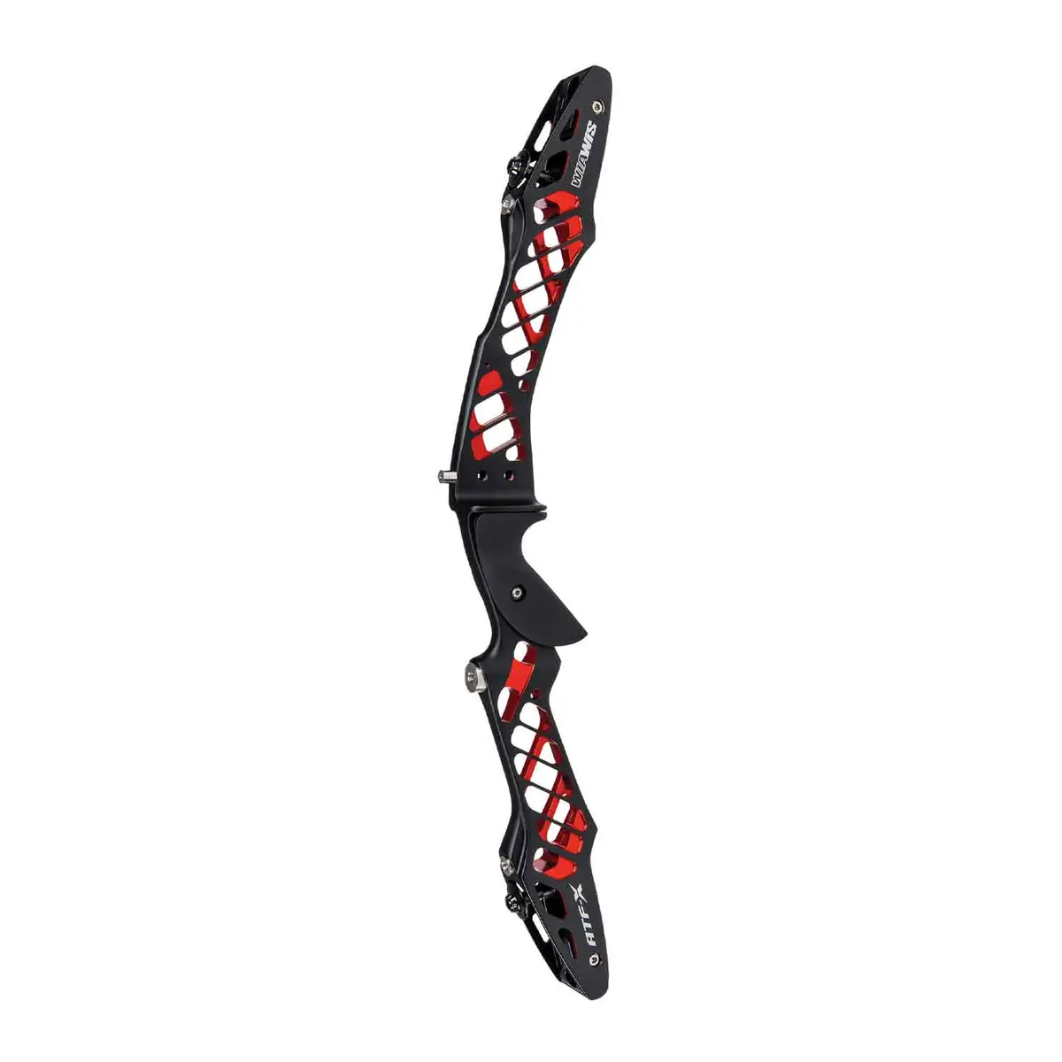 Wiawis Atf-X 27" Ilf Recurve Riser (Two-Tone Colors) 1