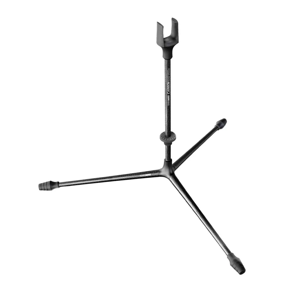 Wiawis Carbon Recurve Bow Stand 1