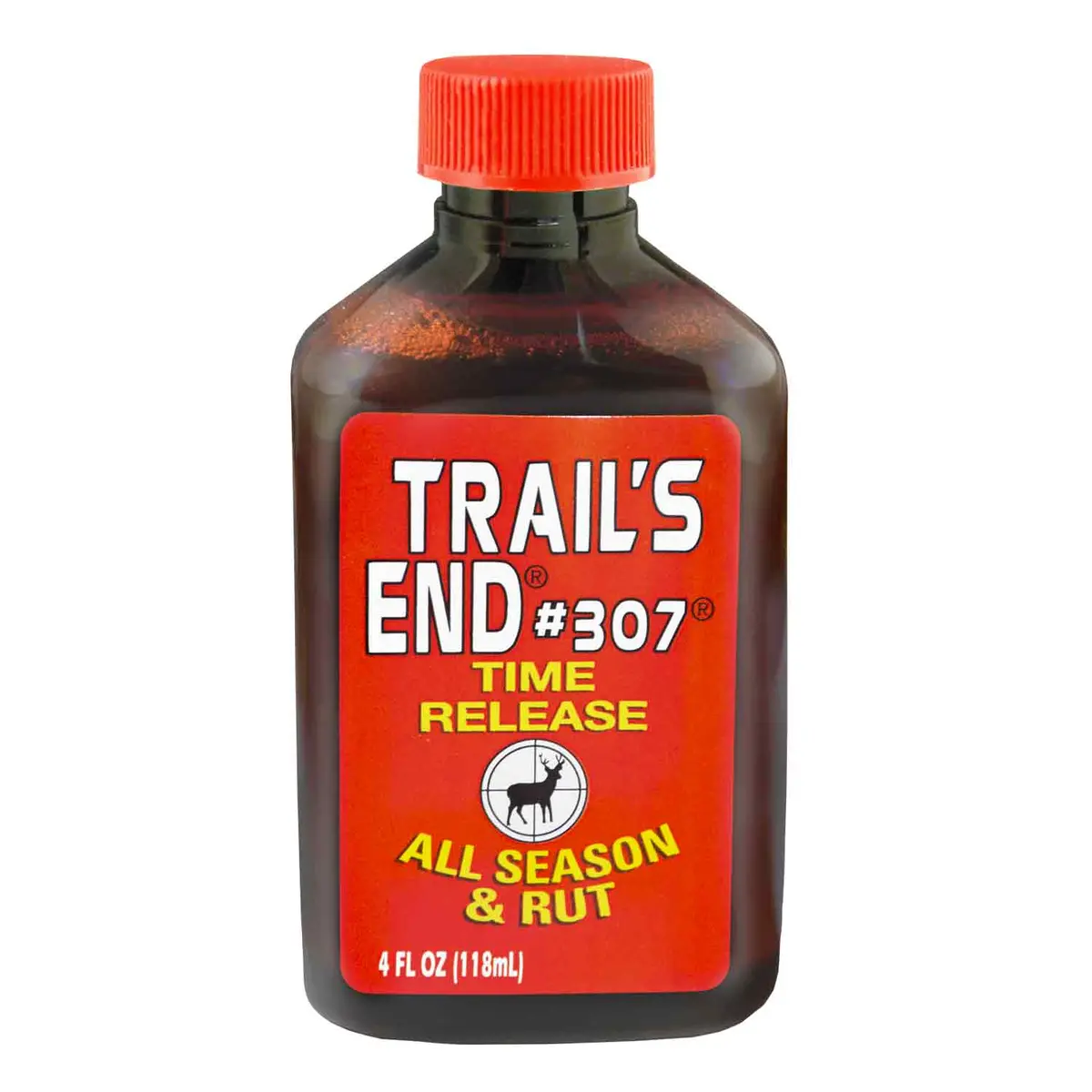 Wildlife Research Center Trail's End #307 (4Oz.) 1