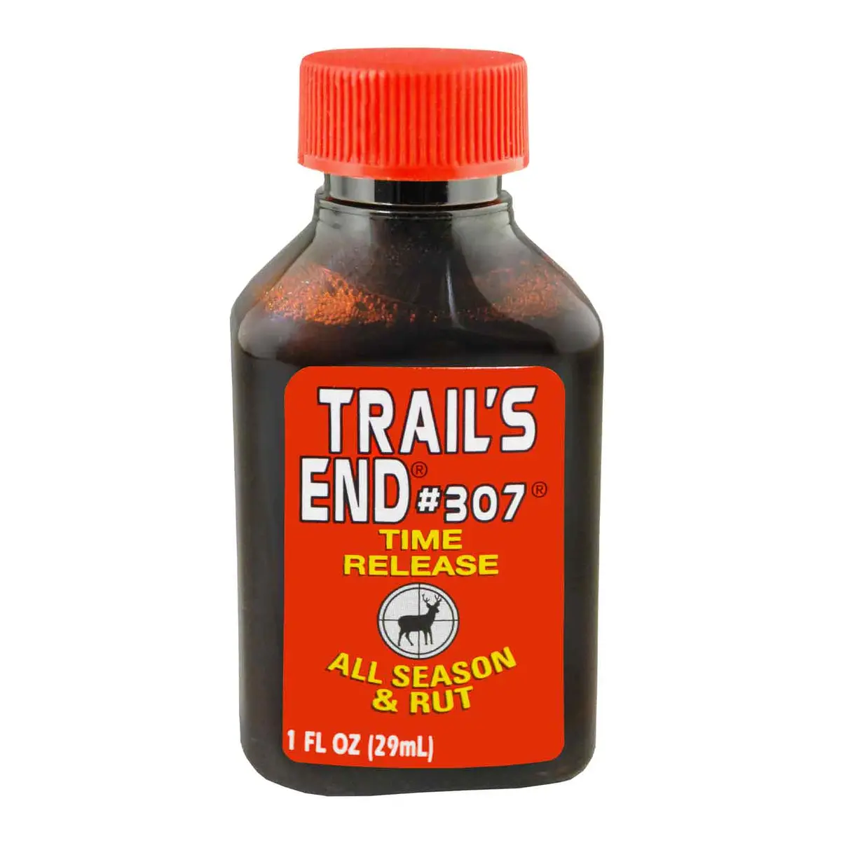 Wildlife Research Center Trail's End #307 (1Oz.) 1