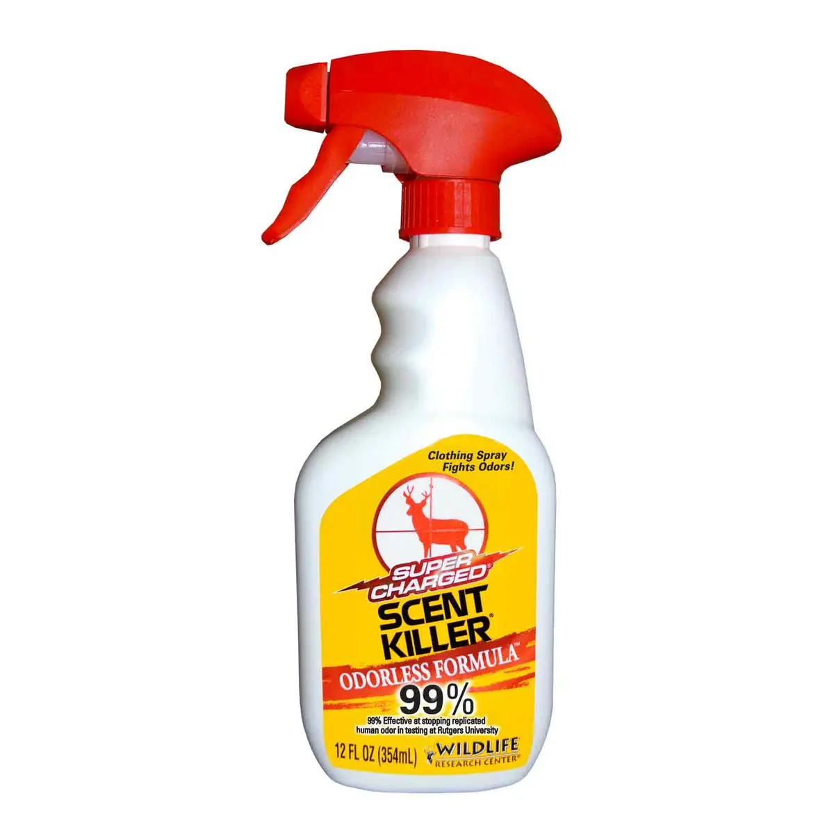 Wildlife Research Center Scent Killer Spray (12 Oz.) 1