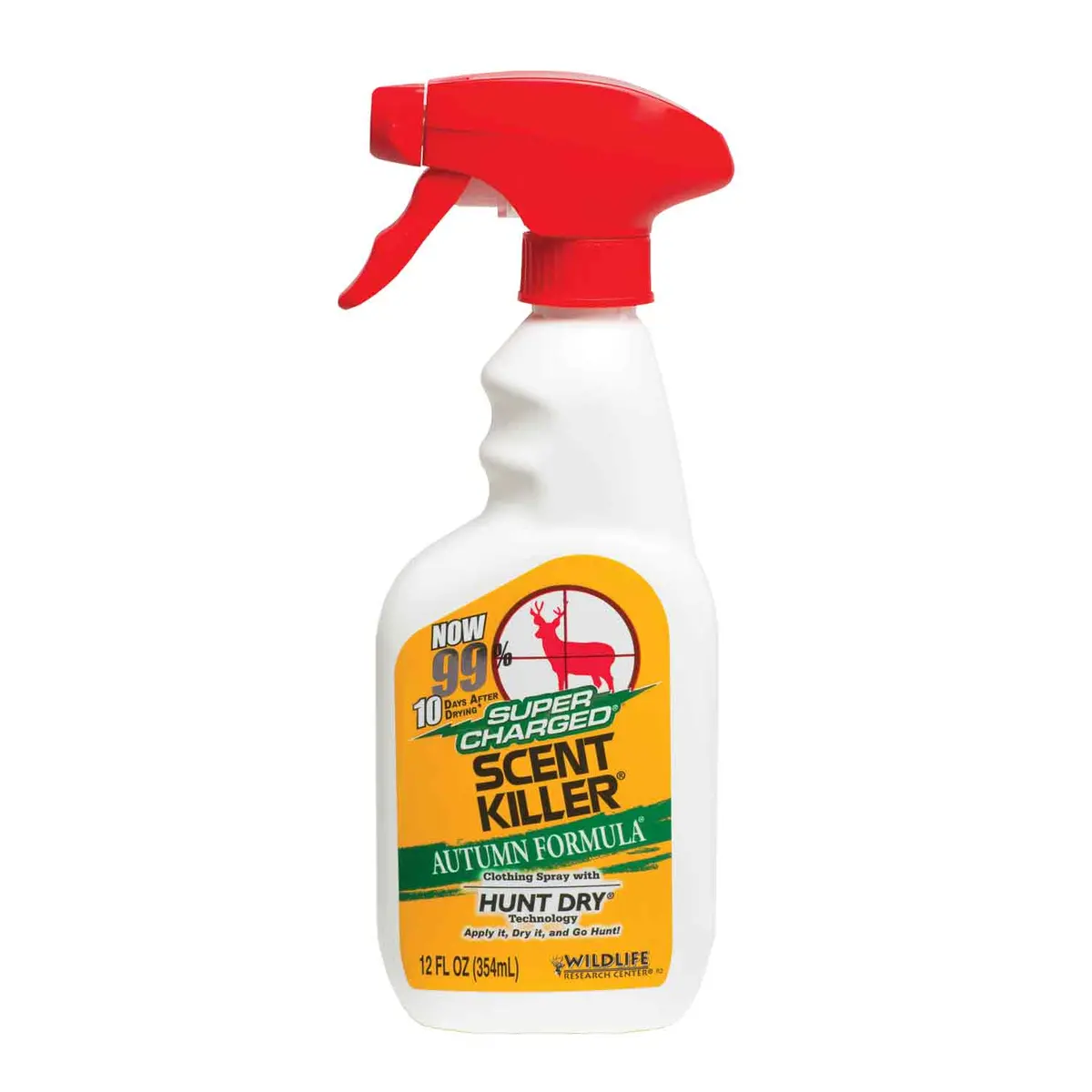 Wildlife Research Center Scent Killer Autumn Formula Spray (12 Oz.) 1