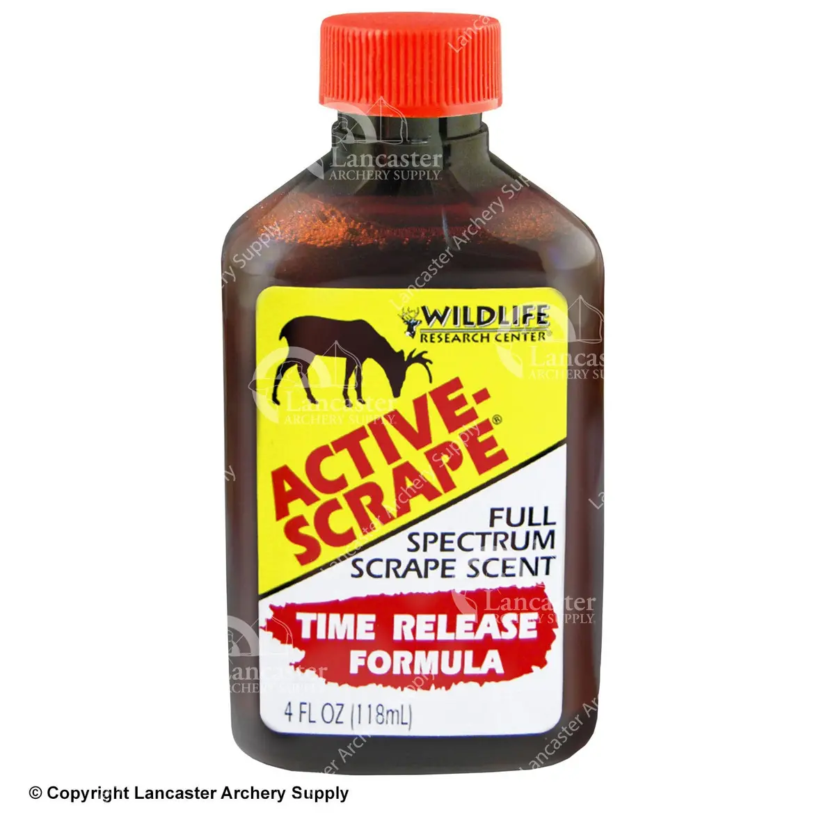 Wildlife Research Center Active-Scrape (4Oz.) 1
