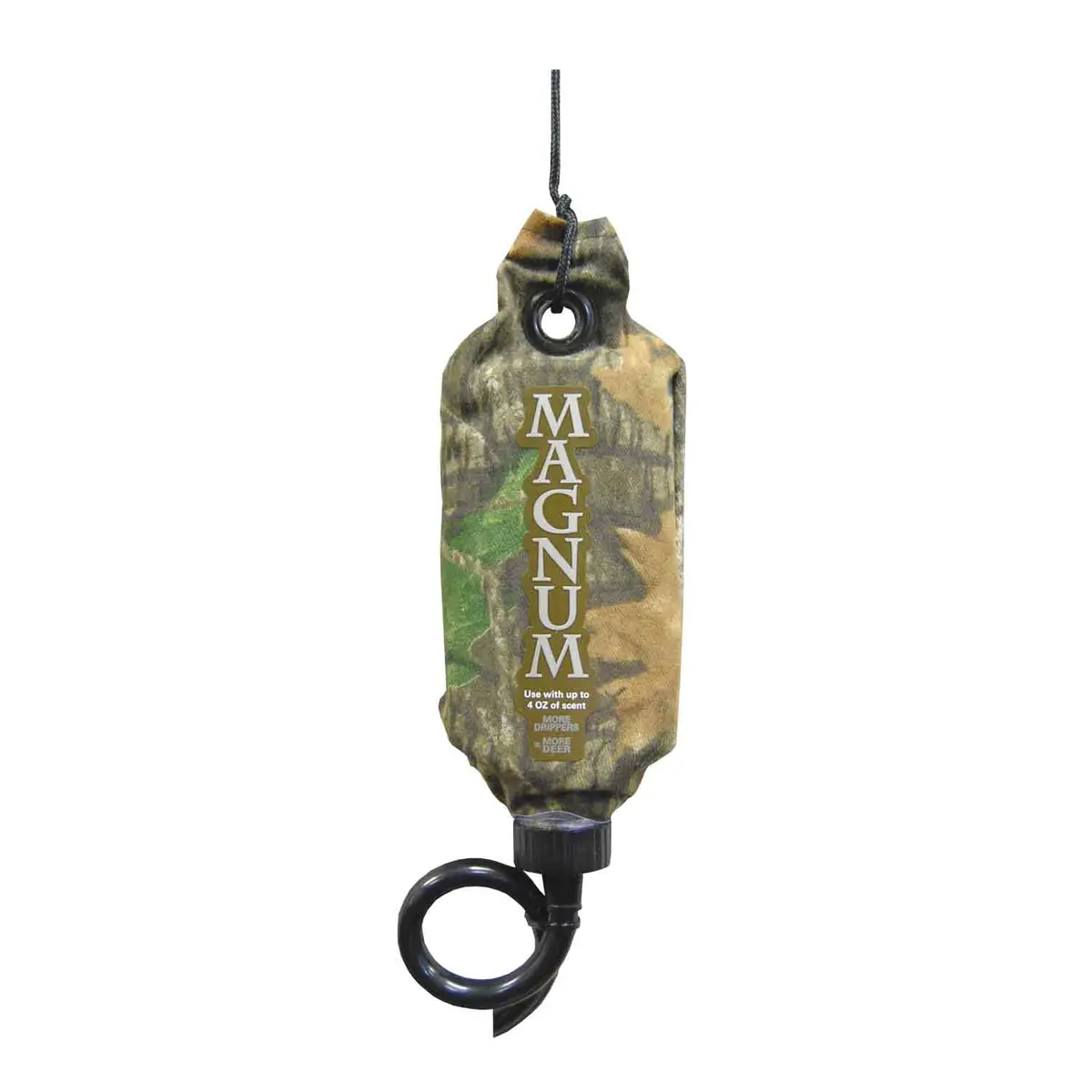 Wildlife Research Center Magnum Scrape-Dripper 1
