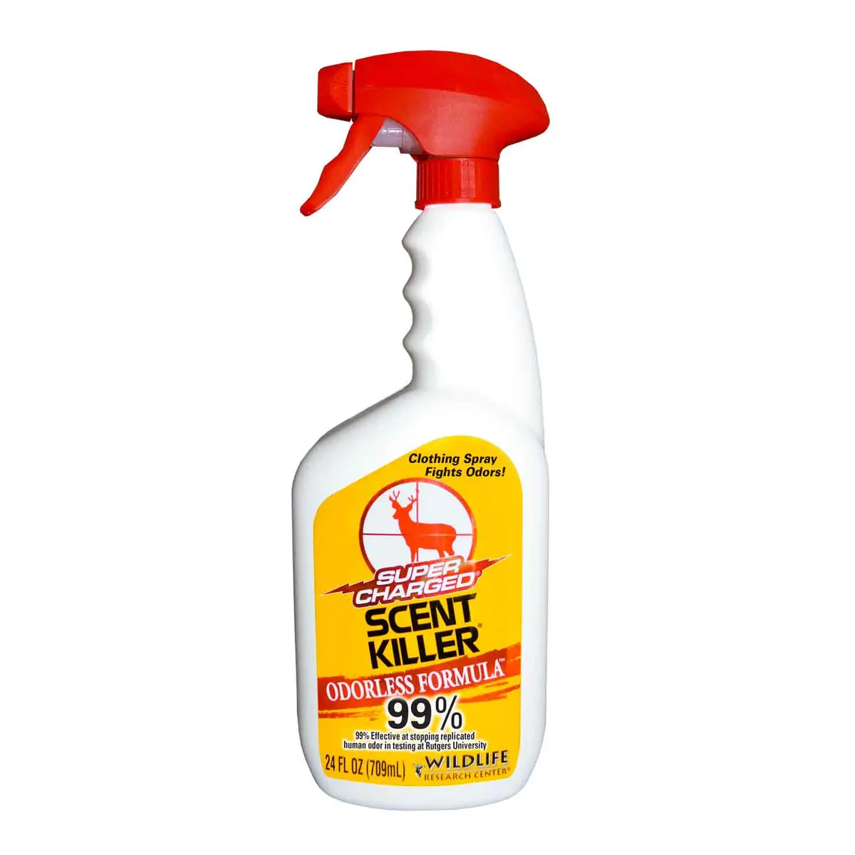 Wildlife Research Center Scent Killer Spray (24 Oz.) 1