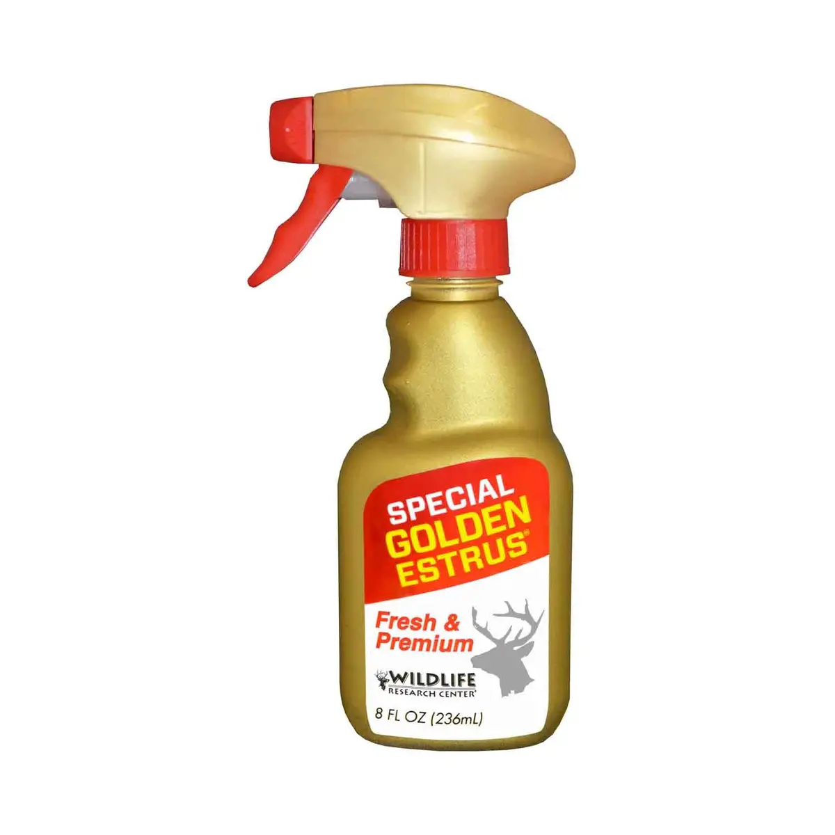 Wildlife Research Center Special Golden Estrus (4 Oz.) 1