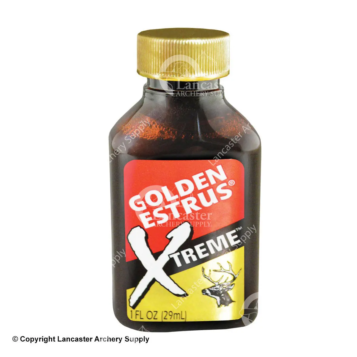 Wildlife Research Golden Estrus Exteme 1