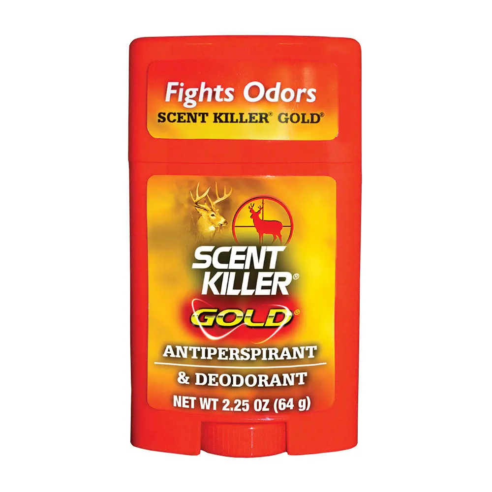 Wildlife Research Center Scent Killer Antiperspirant & Deodorant 1