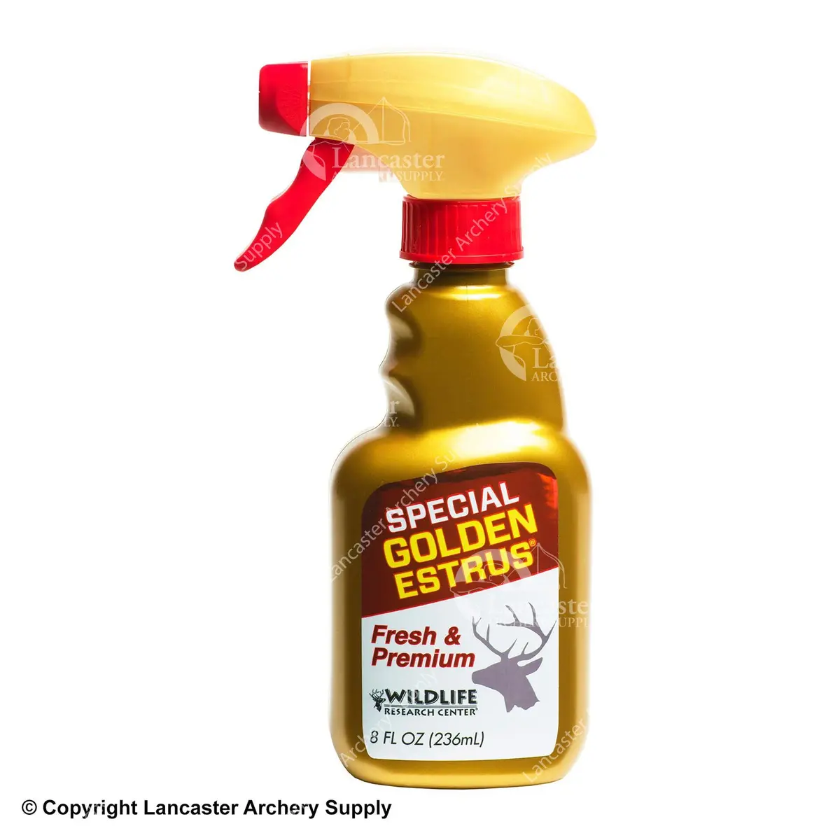 Wildlife Research Center Special Golden Estrus (8 Oz.) 1