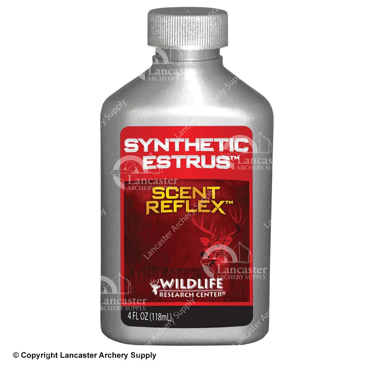 Wildlife Research Center Synthetic Estrus 1
