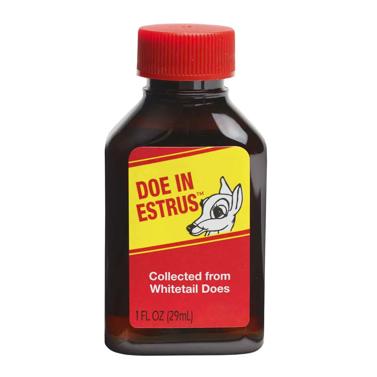 Wildlife Research Center Doe In Estrus (1 Oz.) 1