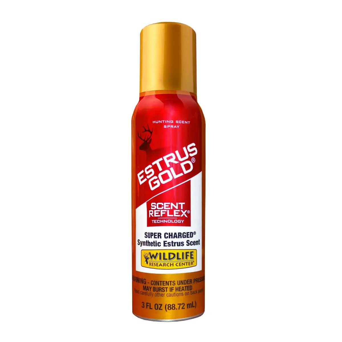 Wildlife Research Center Estrus Gold Spray 1