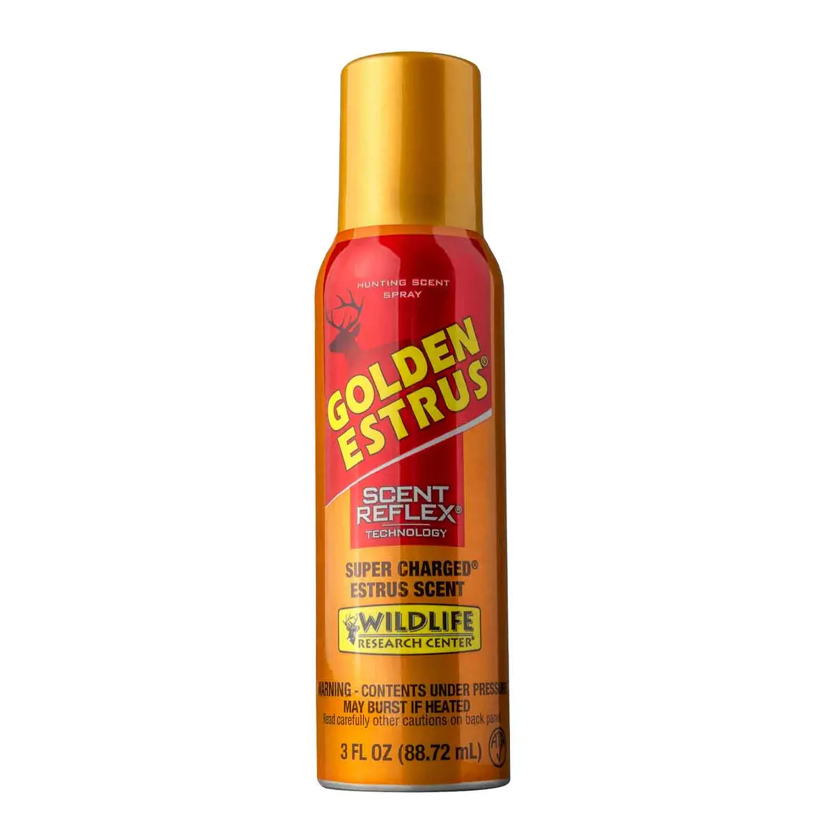 Wildlife Research Center Golden Estrus Spray 1