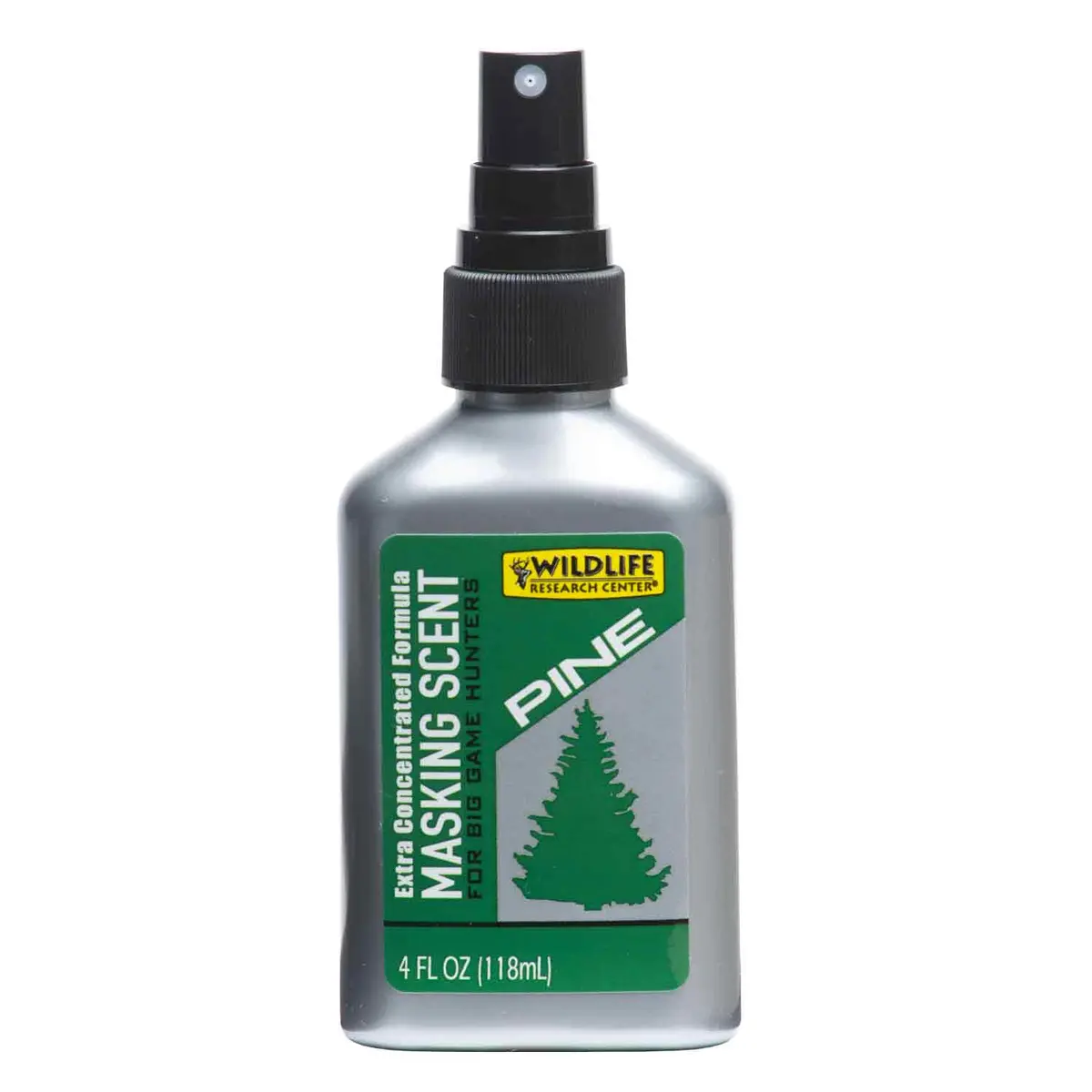 Wildlife Research Masking Scents 1