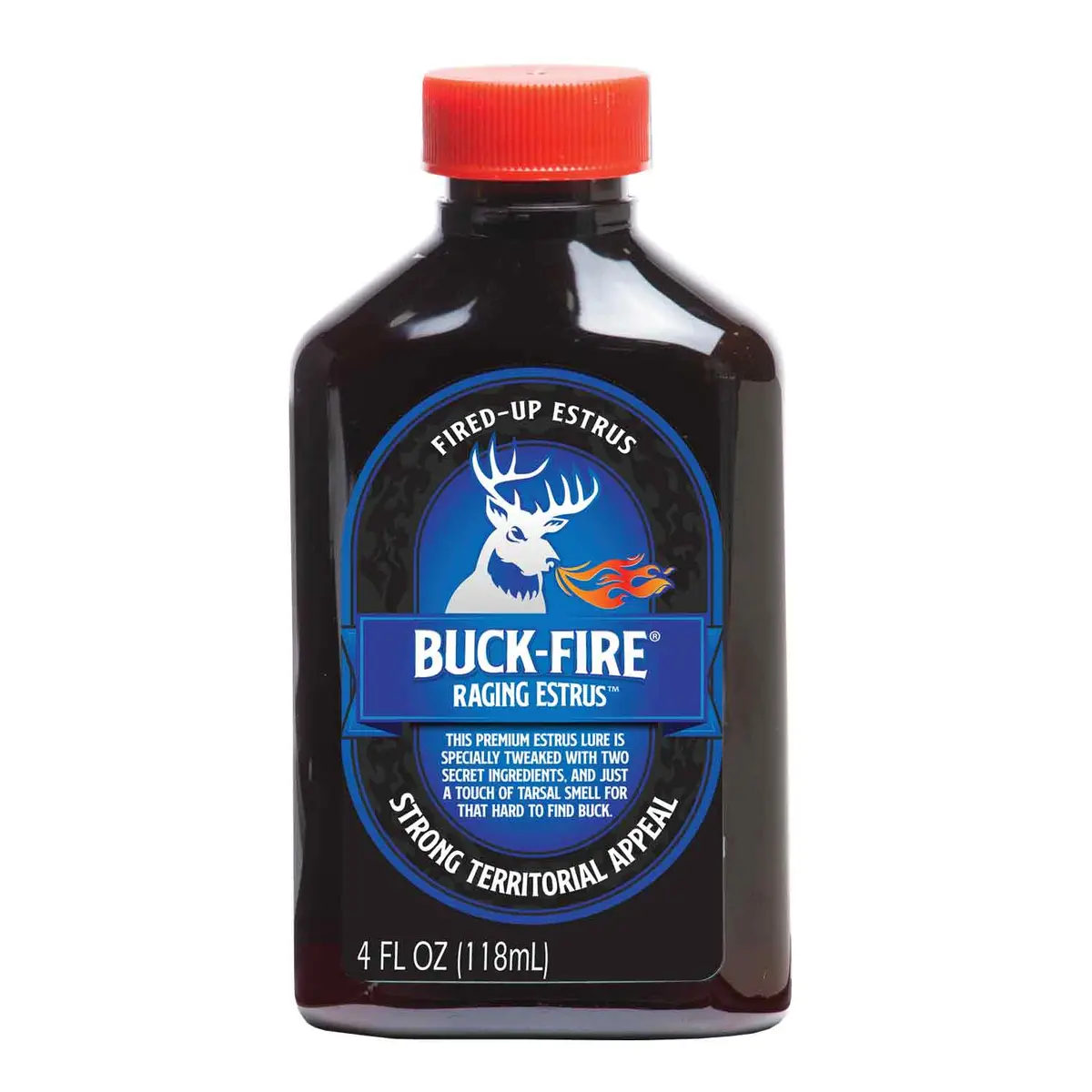 Wildlife Research Center Buck-Fire Raging Estrus Lure 1