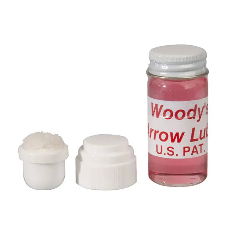Woody's Arrow Lube 1