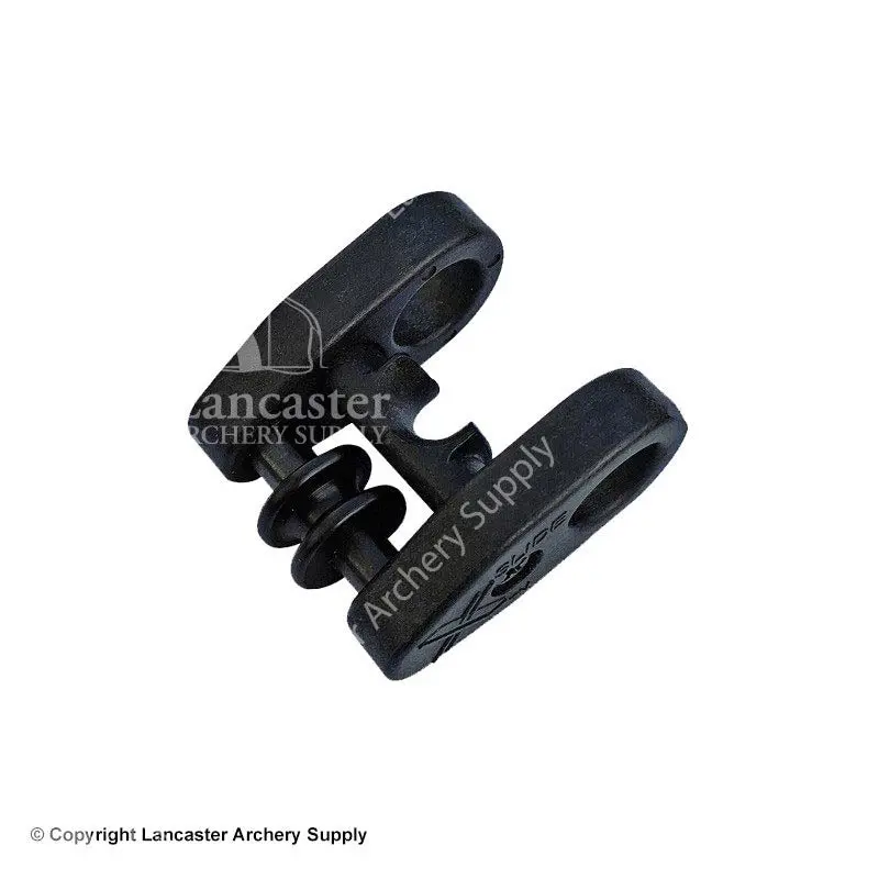 X-Brand Archery X-Slide Delrin Hybrid Cable Slide 1