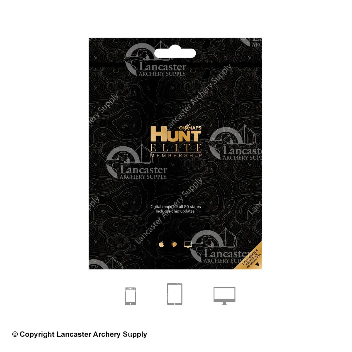Onx Hunt Elite Membership 1