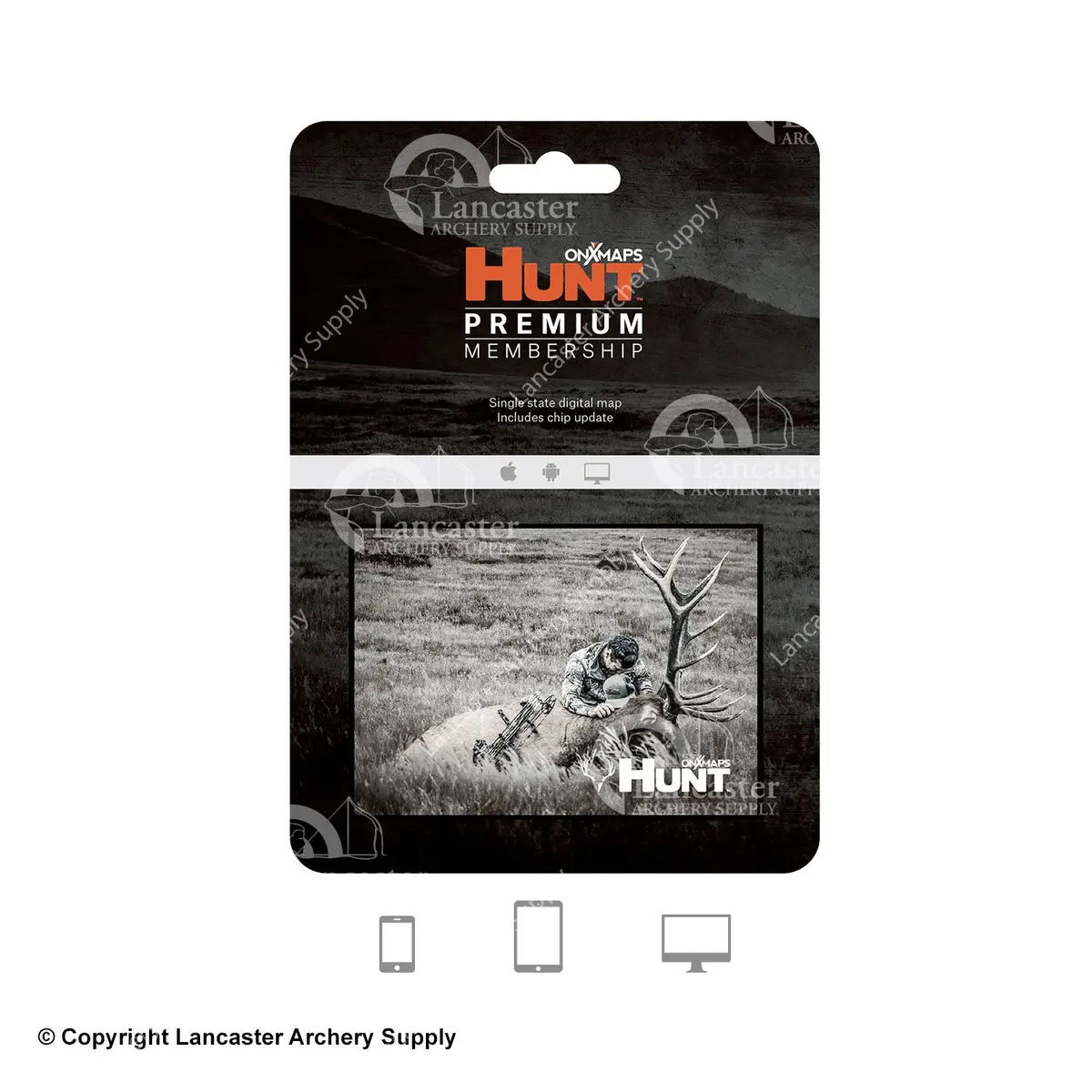 Onx Hunt Premium Membership 1