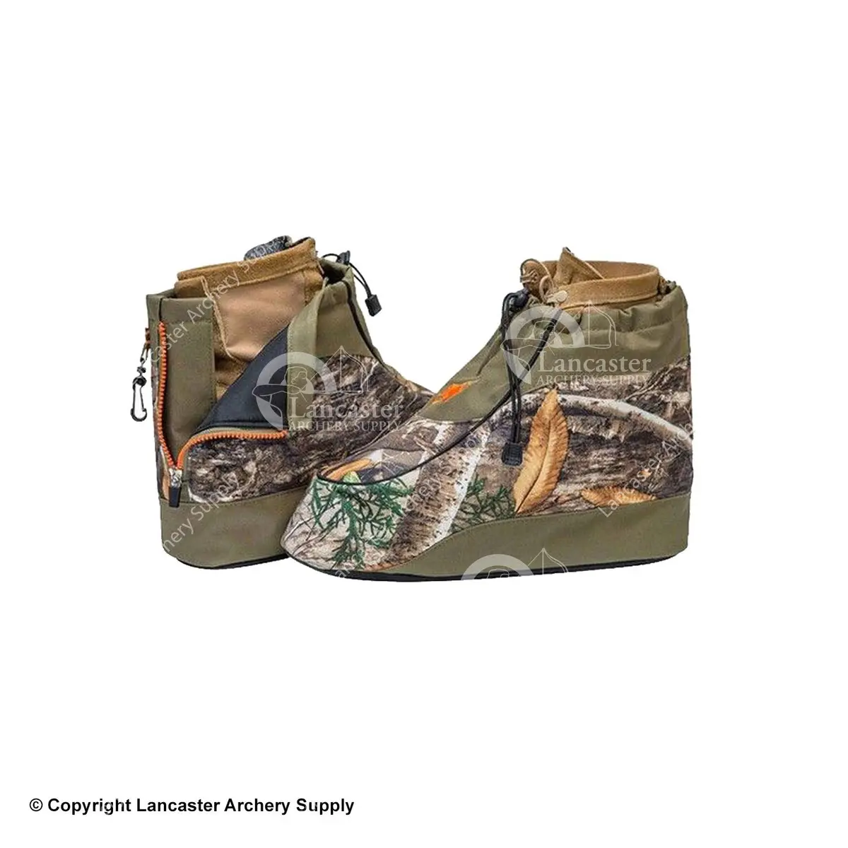 Arctic Shield Boot Insulators 1